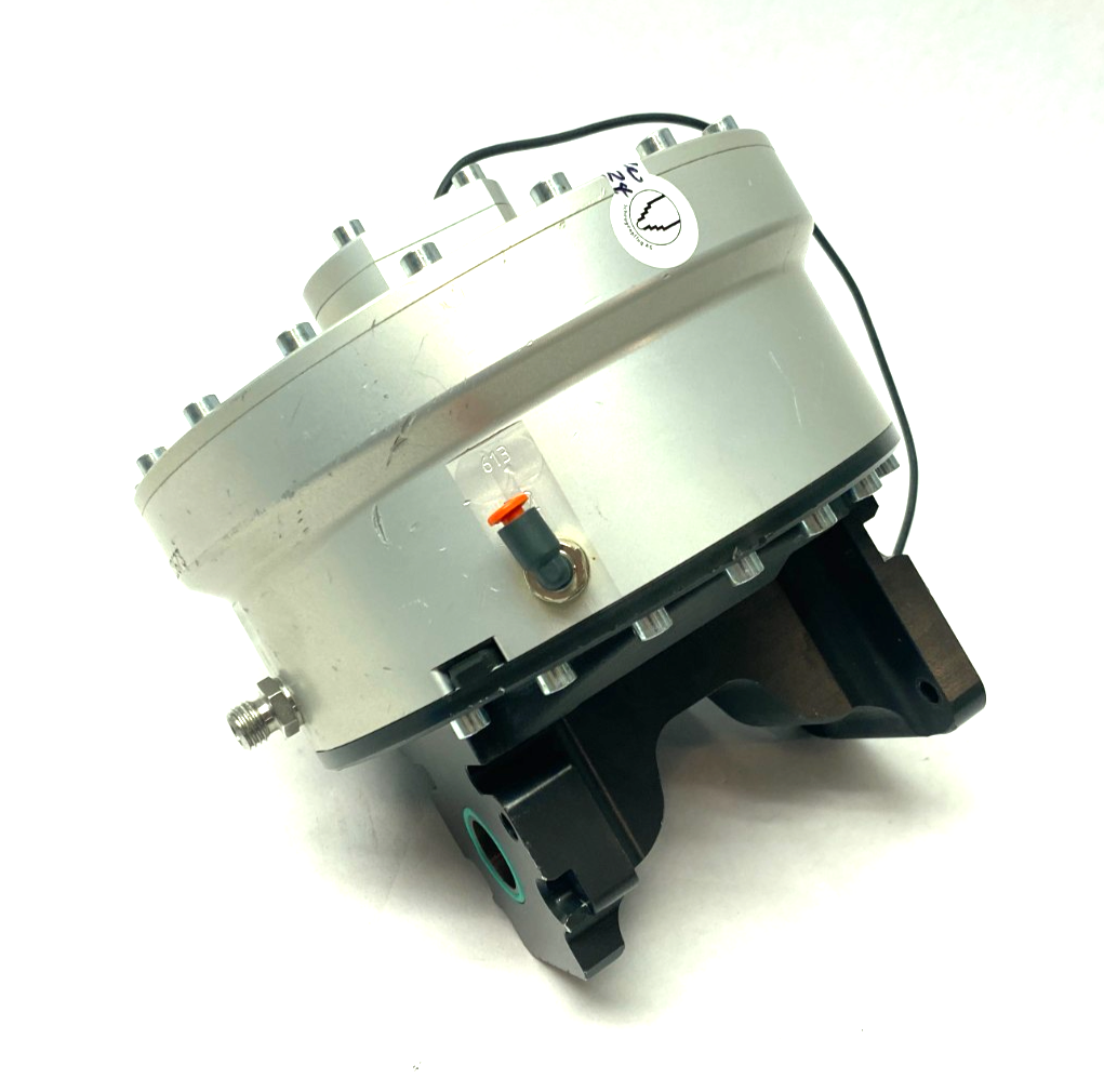 Scheugenpflug 2PUM00574 Diaphragm Pump, FKM Seals - Maverick Industrial Sales