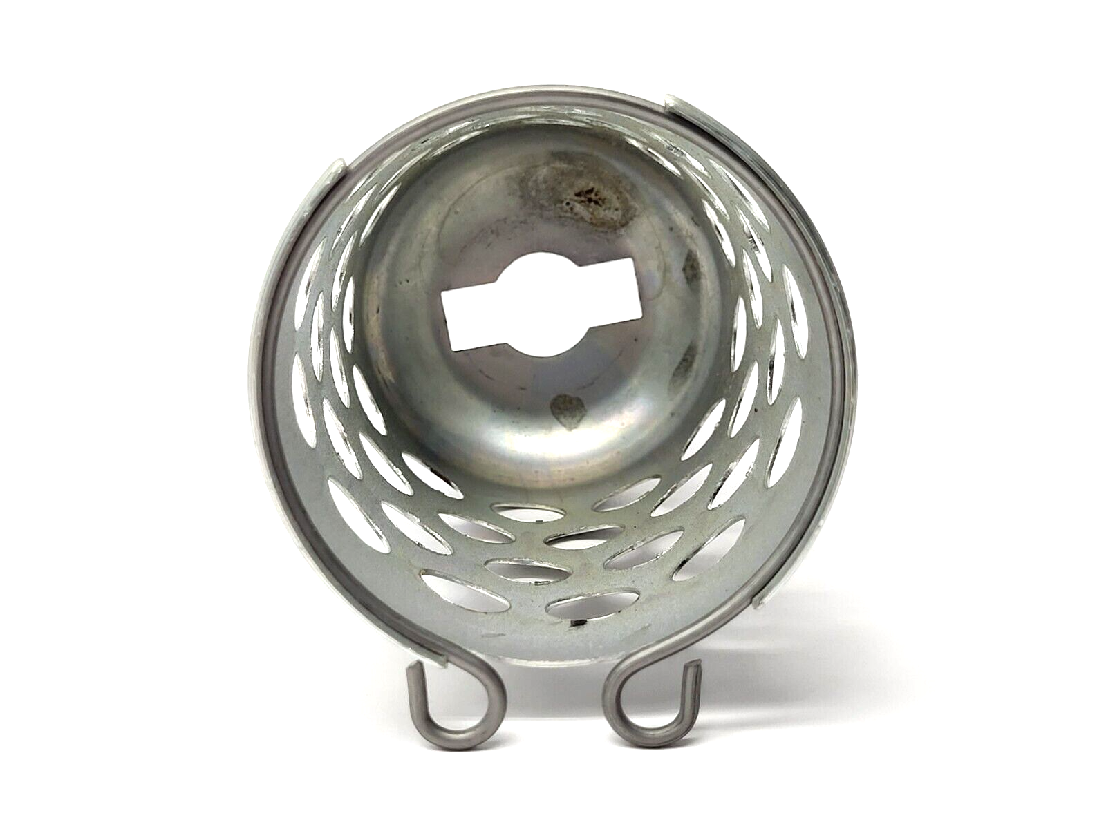 Parker PS107 Metal Bowl Guard for Pneumatic Filter Unit SHELFWARE - Maverick Industrial Sales