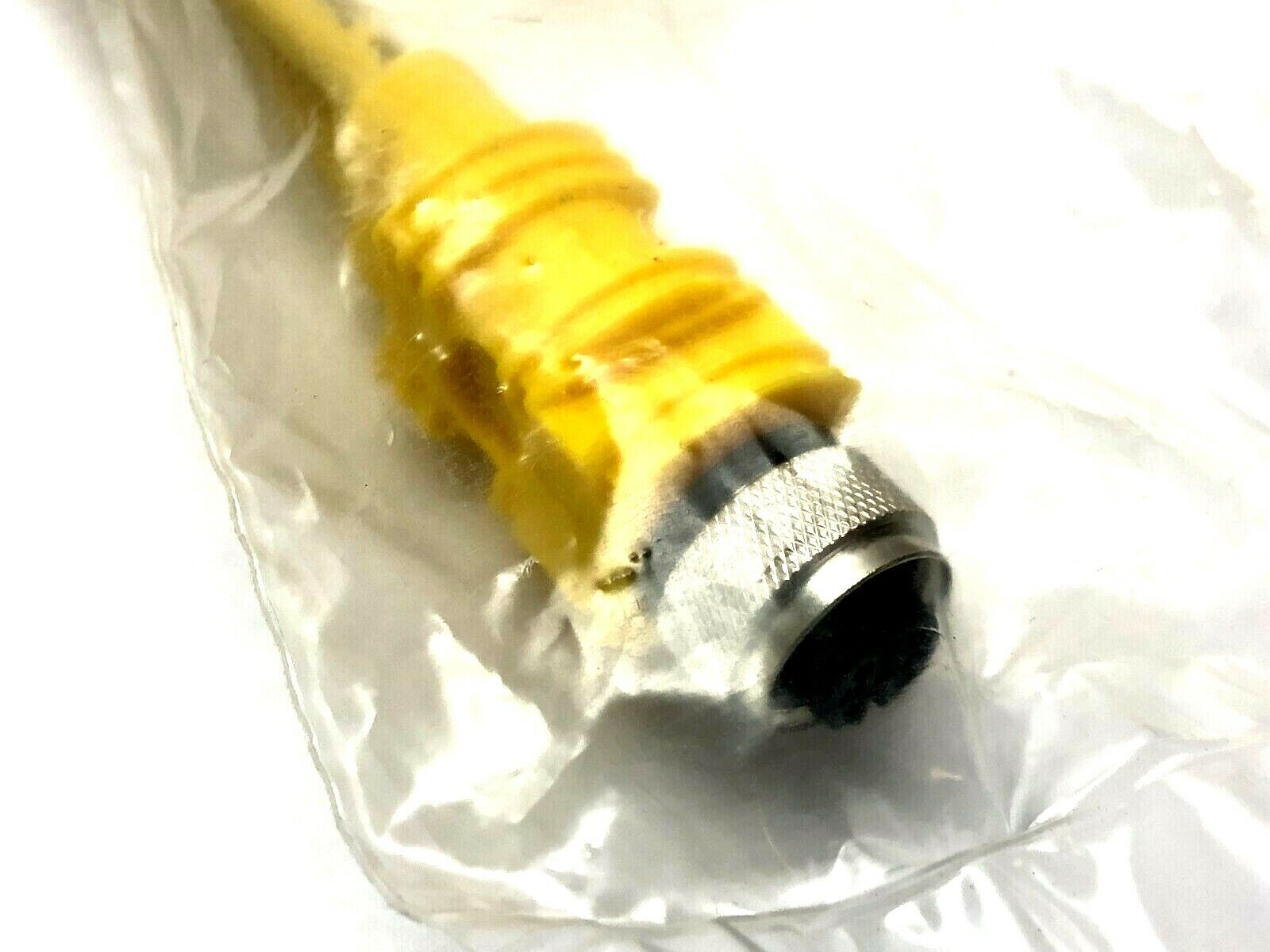 Turck VBRK 4.4-2RS 4T-0.3/0.3/S1587 Splitter U-49997 - Maverick Industrial Sales