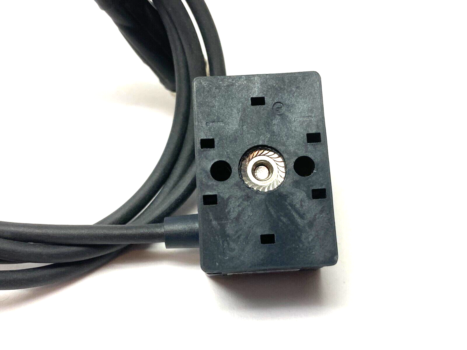 Pepperl+Fuchs VAZ-T1-FK-G10-1M-PUR-V1-G AS-Interface Sensor Module 216030 - Maverick Industrial Sales