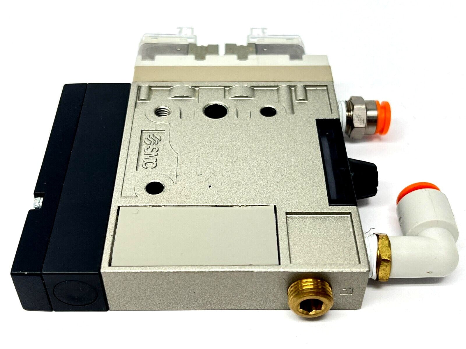 SMC ZM131HT-K5LZ Vacuum Generator - Maverick Industrial Sales