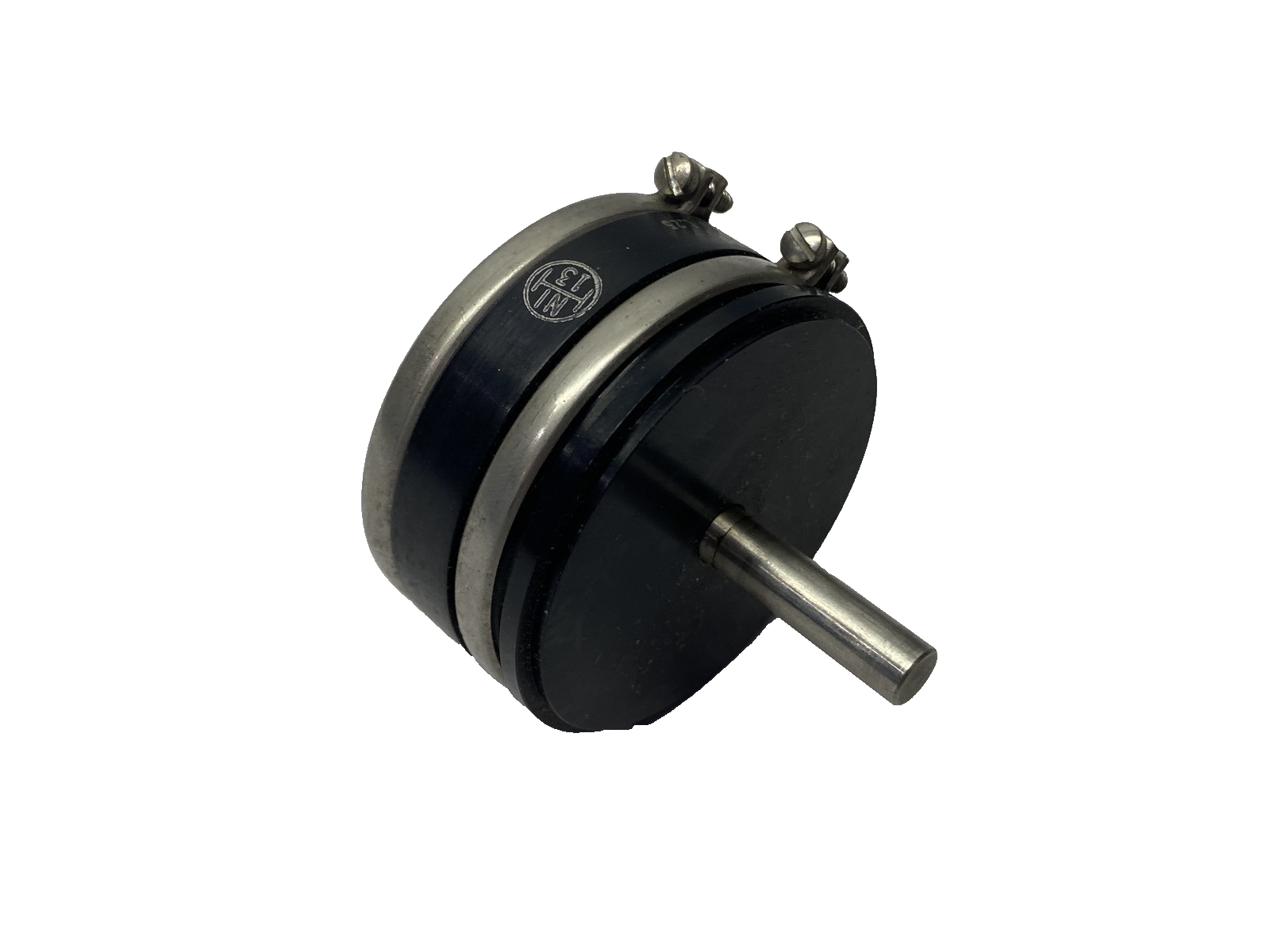 6673-264-0 | Helipot Potentiometer R10K L.25 - Used - Maverick Industrial Sales