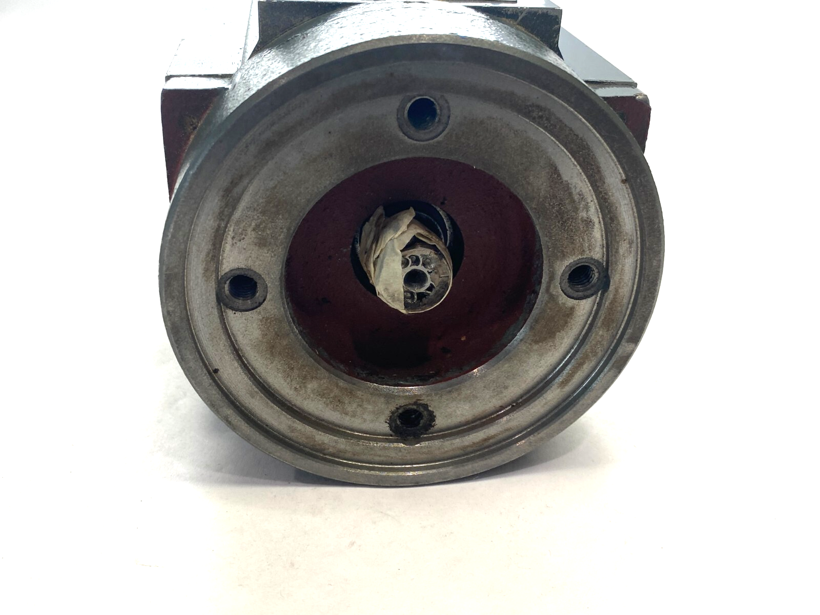 FKVK63/2-1750 | Emod 3-Phase Electric Motor 1.90kW 2800/3360rpm - Used - Maverick Industrial Sales
