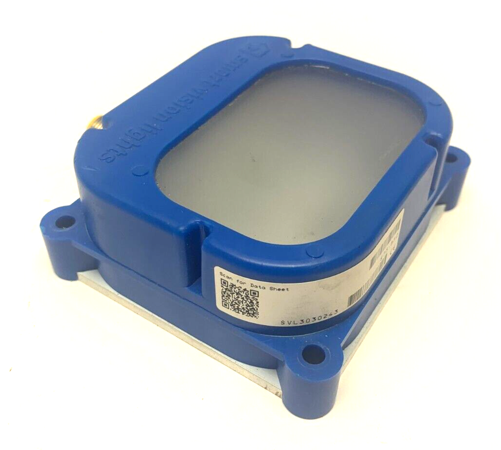 Smart Vision Lights S75-850 Brick Spot Light - Maverick Industrial Sales