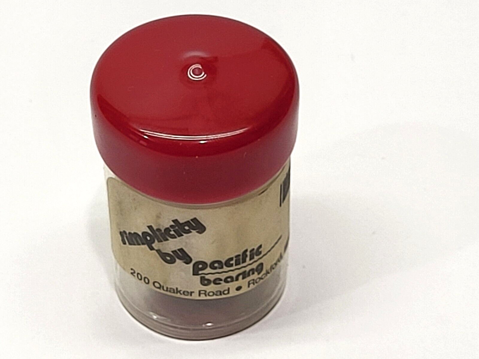 PSF0610-6 | Pacific Bearing Linear Sleeve Filange Bearing - New - Maverick Industrial Sales