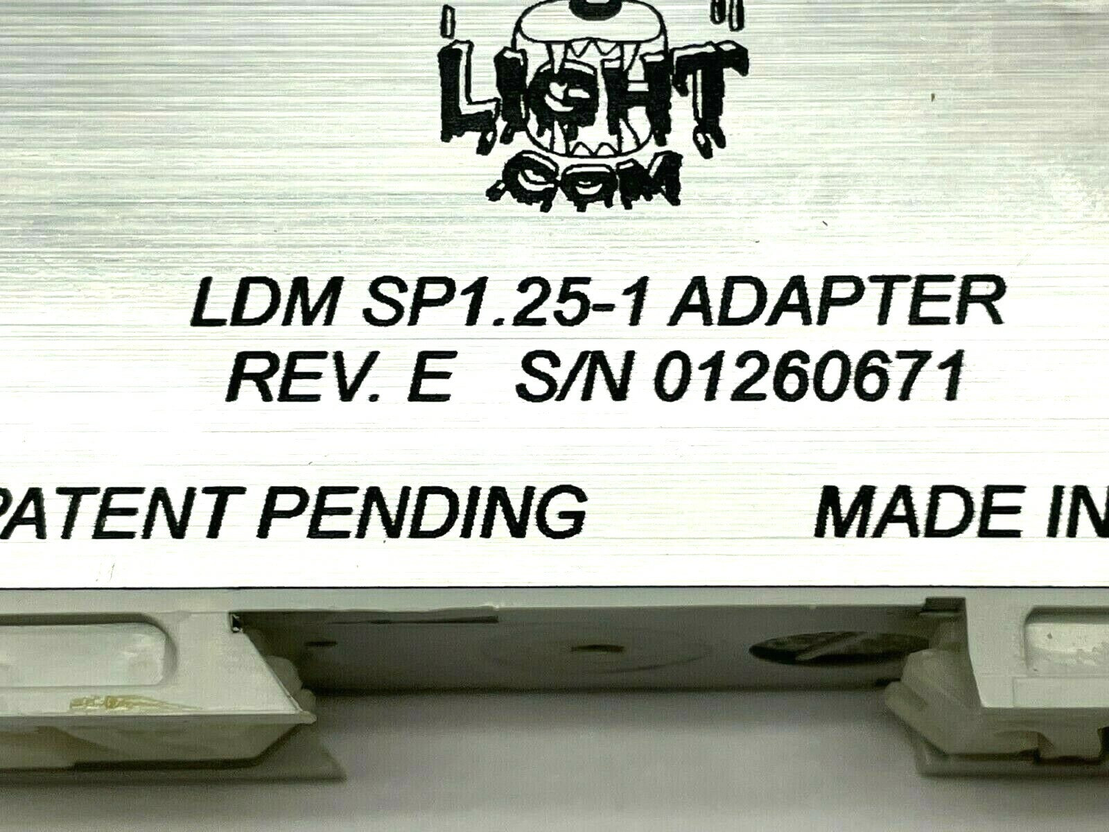 Spectrum Illumination LDM SP1.25-1 LED Driver Module - Used - Maverick Industrial Sales