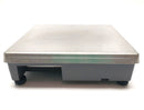 Avery Weigh-Tronix NCI 7620-50 Postal Weight Scale 100Lb Cap NO POWER CABLE - Maverick Industrial Sales