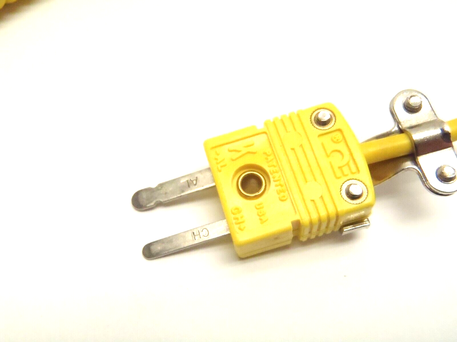 Omega 88013K Split-Tip Thermocouple Temperature Probe K Type - Maverick Industrial Sales