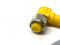 Turck WK 4.4T-0.3-RS 4.4T Double-Ended M12 M/F EuroFast Cordset U2441-13 - Maverick Industrial Sales