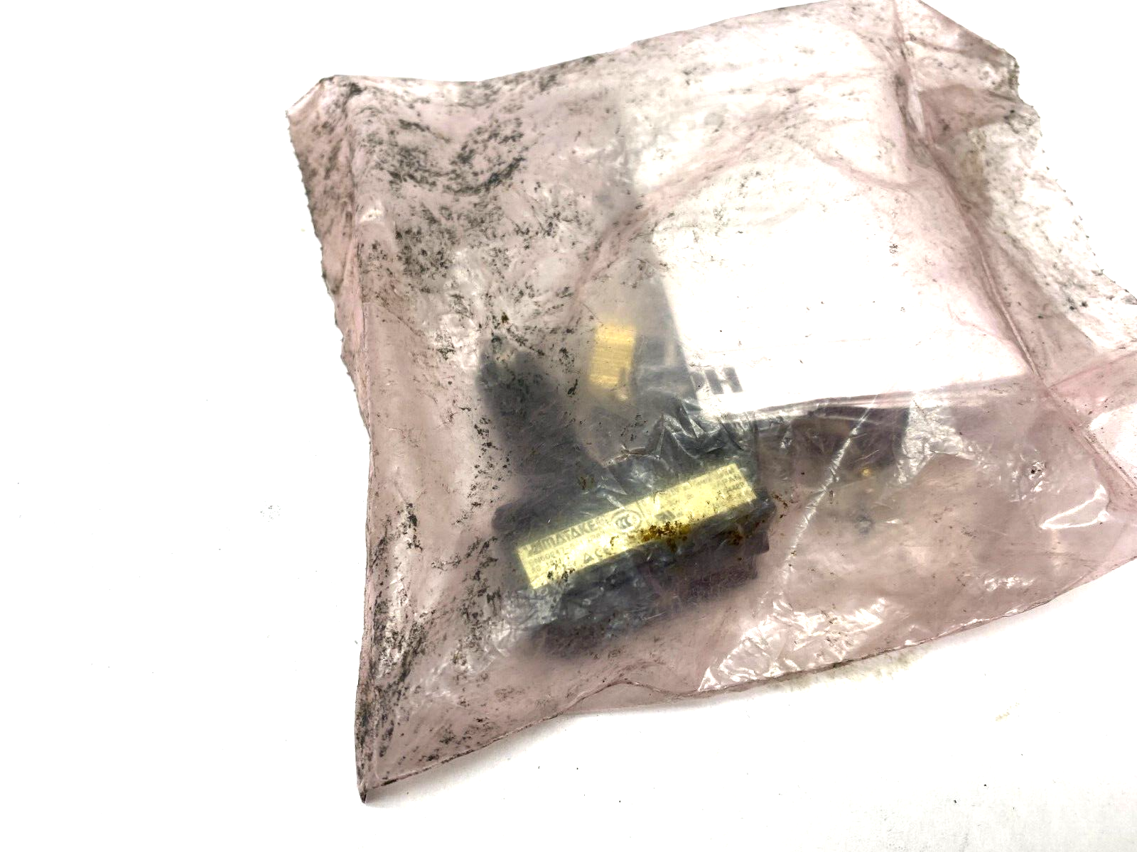 Honeywell PK 88231 Miniature Limit Switch Roller Plunger SL1-KK - Maverick Industrial Sales