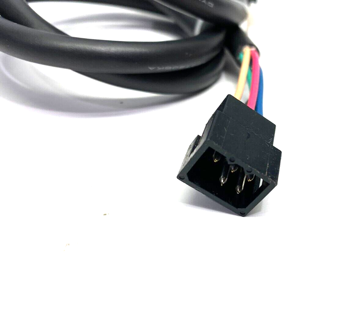 Oriental Motor PK566AW Vexta Stepping Motor 5-Phase 0.72 Degree Step 1.43VDC - Maverick Industrial Sales