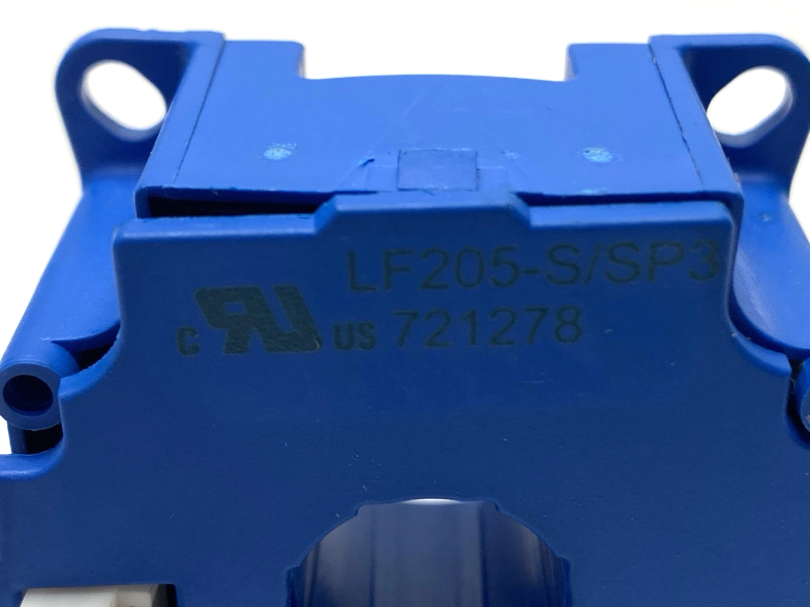 LEM LF205-S/SP3 Closed-Loop Hall Effect Current Transducer - Maverick Industrial Sales