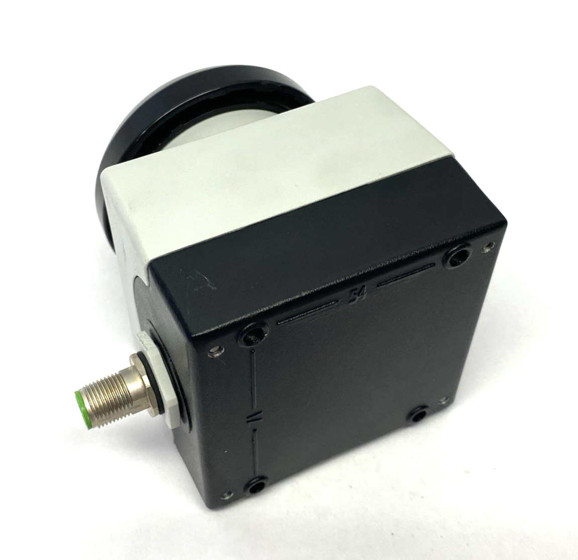 3SU1851-2GA00-2AA1 | Siemens Command Device Enclosure, Large Black Momentary - Used - Maverick Industrial Sales