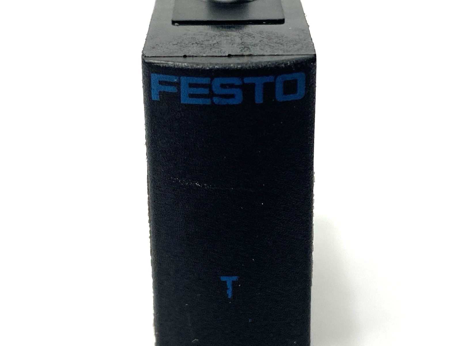 Festo CPV14-DZP Pneumatic Separator Plate 162551 - Maverick Industrial Sales