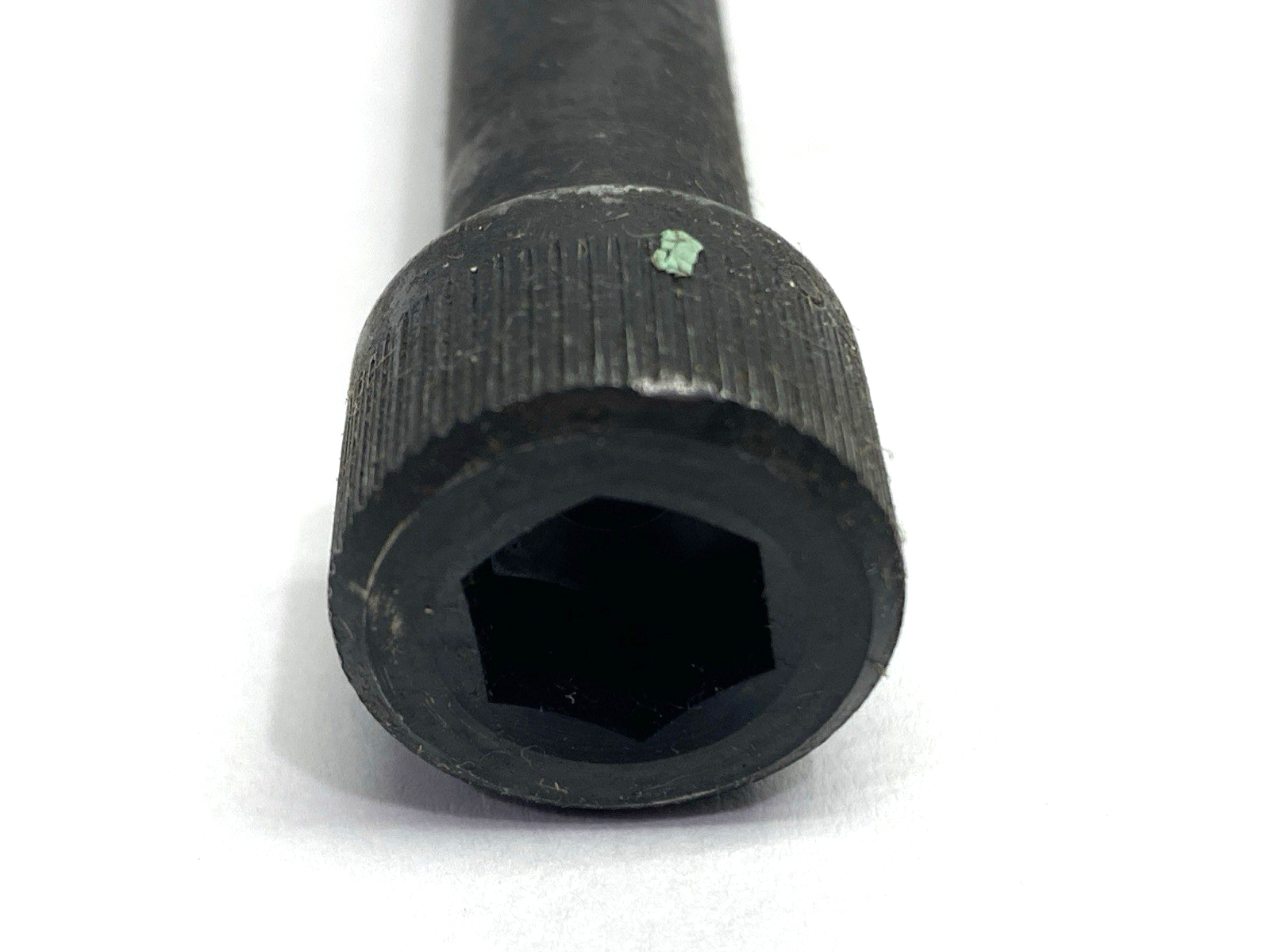 N/A | M12 x 240mm Socket Cap Head Screw 2" Thread Length LOT OF 7 - New Other - Maverick Industrial Sales