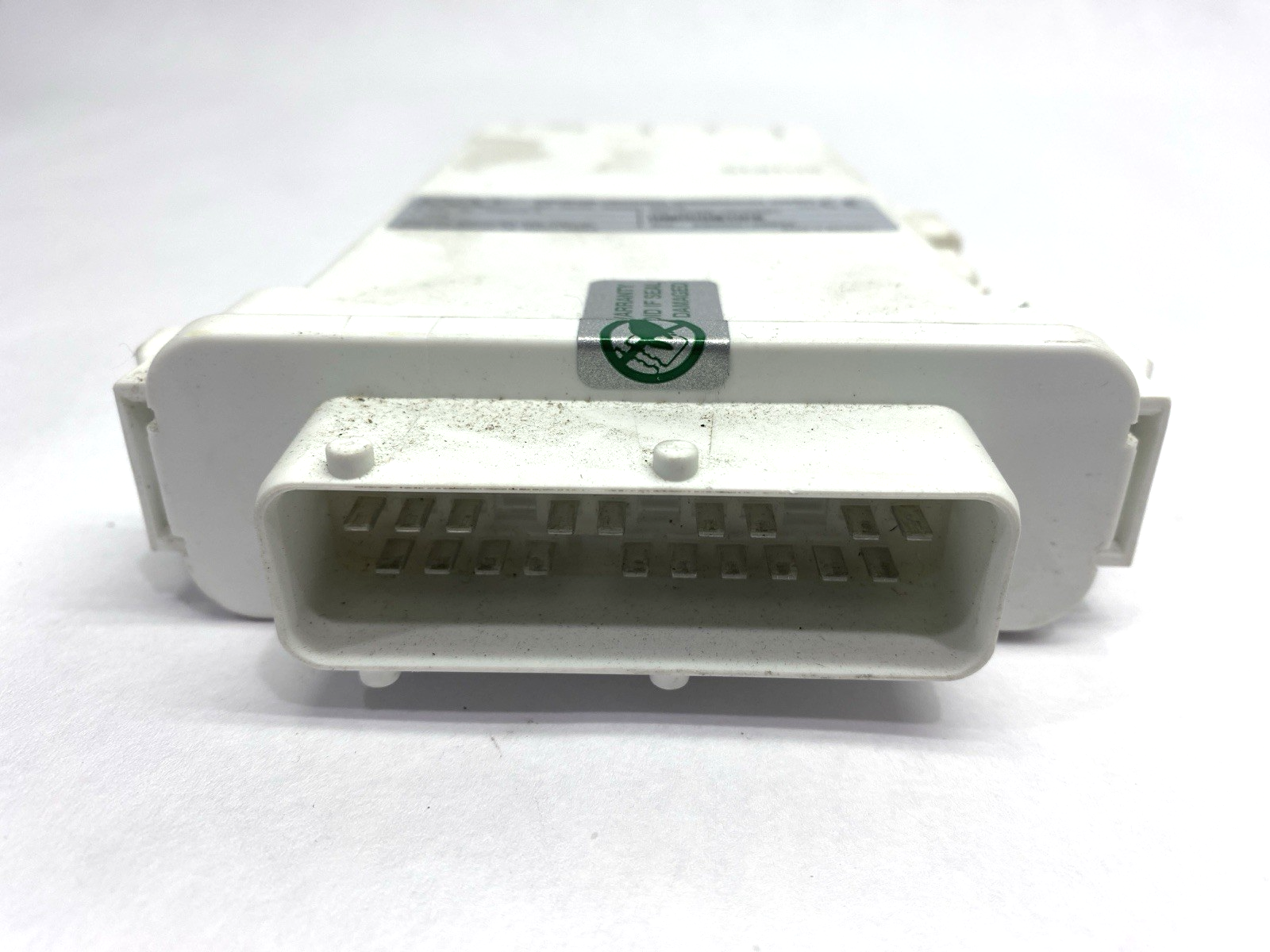 Sensor-Technik Wiedemann TCG4 Data Module - Maverick Industrial Sales