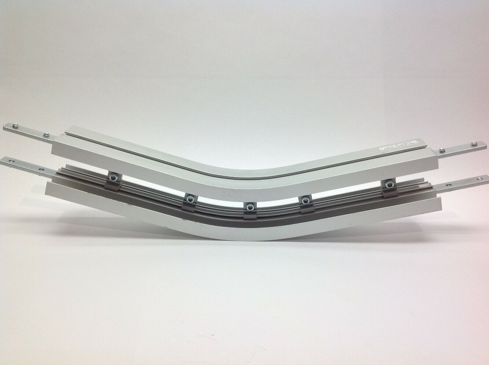 FlexLink Horizontal Plain Bend XBBP 30A85R3 - Maverick Industrial Sales