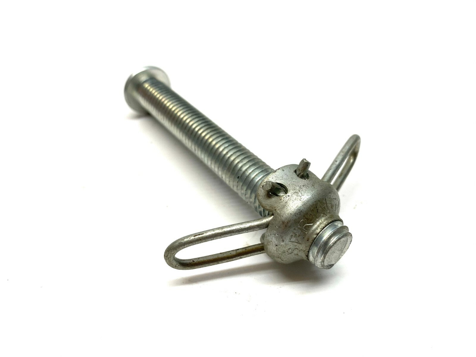 1/2x4 Toggle Bolt Round Head, 1/2" x 4" LOT OF 30 BOLTS - Maverick Industrial Sales