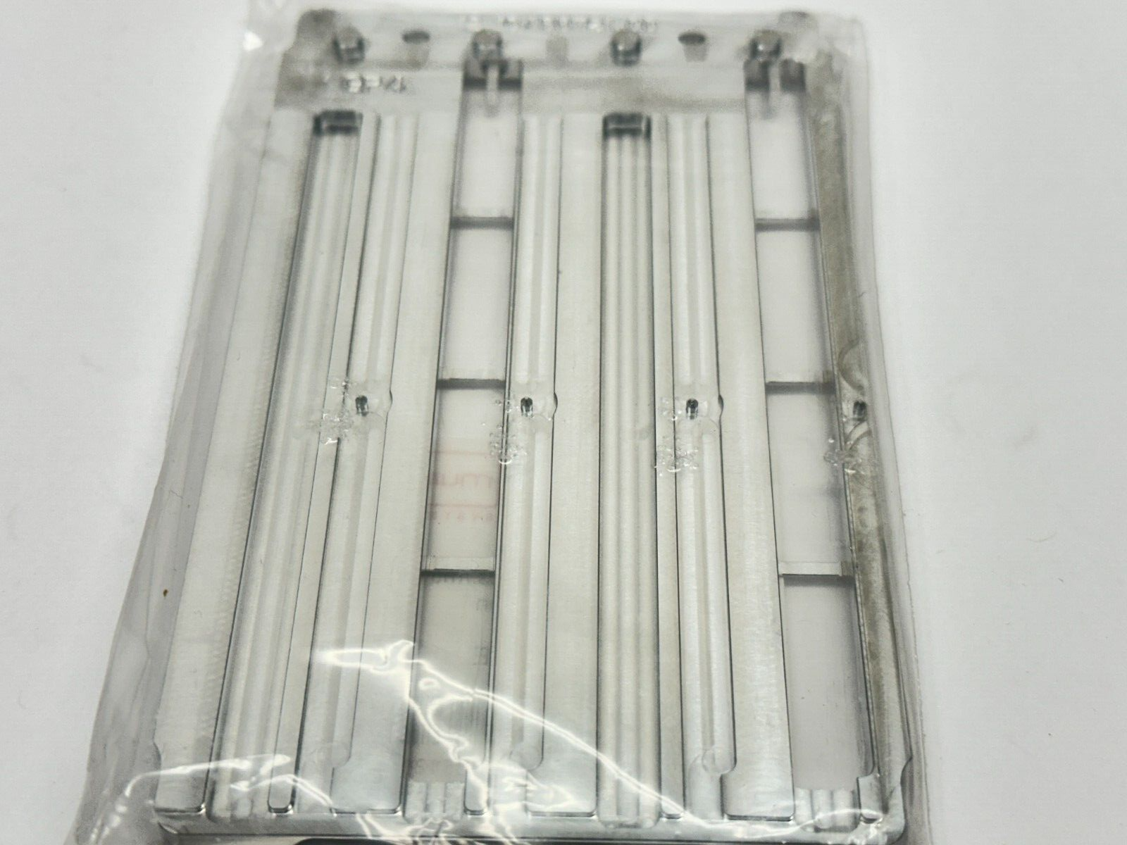 Murrplastik 86351214 GP4 Aluminum Base Plate - Maverick Industrial Sales