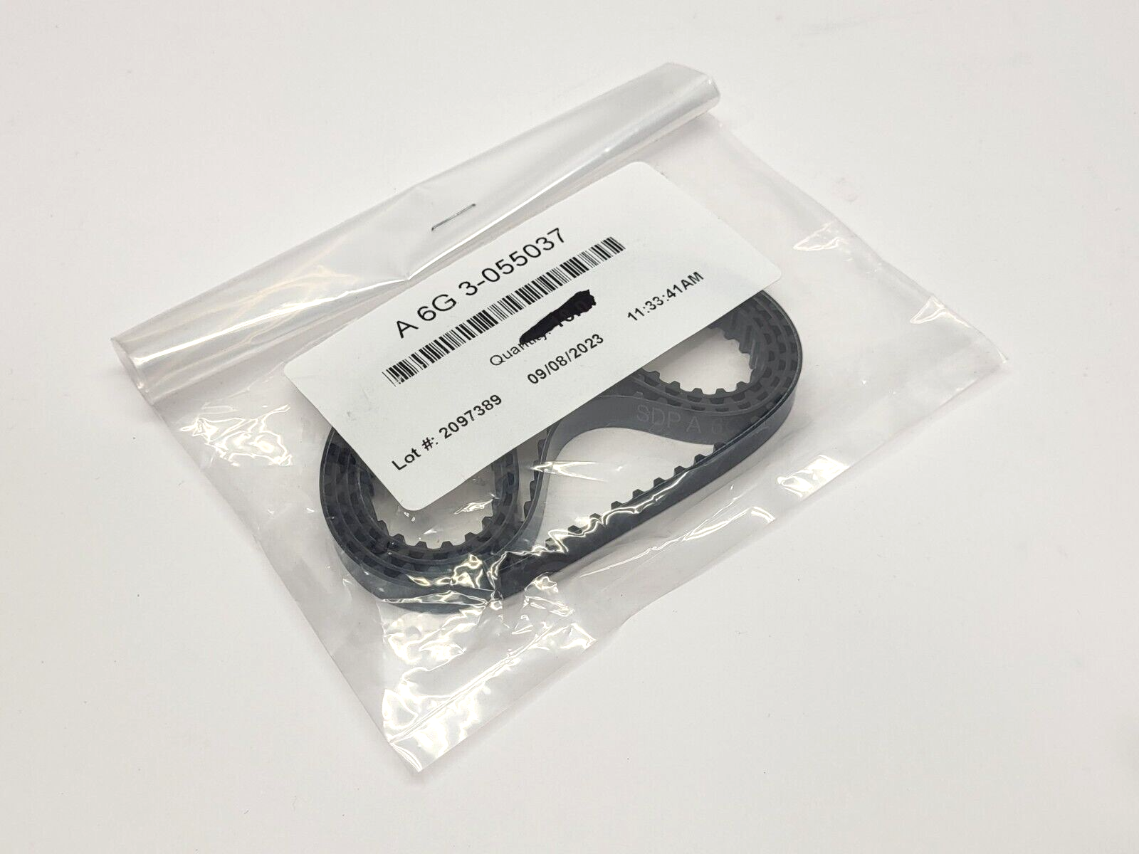 8DP1SI Timing Belt - Maverick Industrial Sales