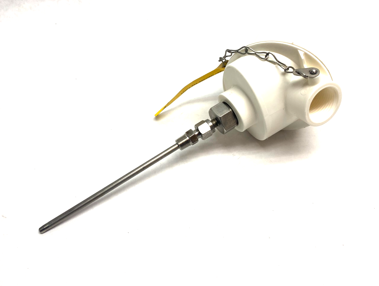 Therma Tron X J38U-006-12A-9HP63 Pyromation Thermocouple Probe Sensor - Maverick Industrial Sales