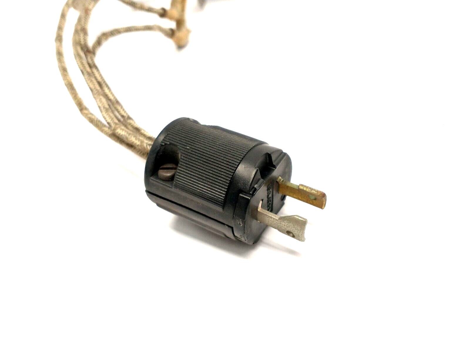 Watlow J10A42 Cartridge Heater 1/2" x 10" Long 240V 1000W w/ Flange LOT OF 2 - Maverick Industrial Sales