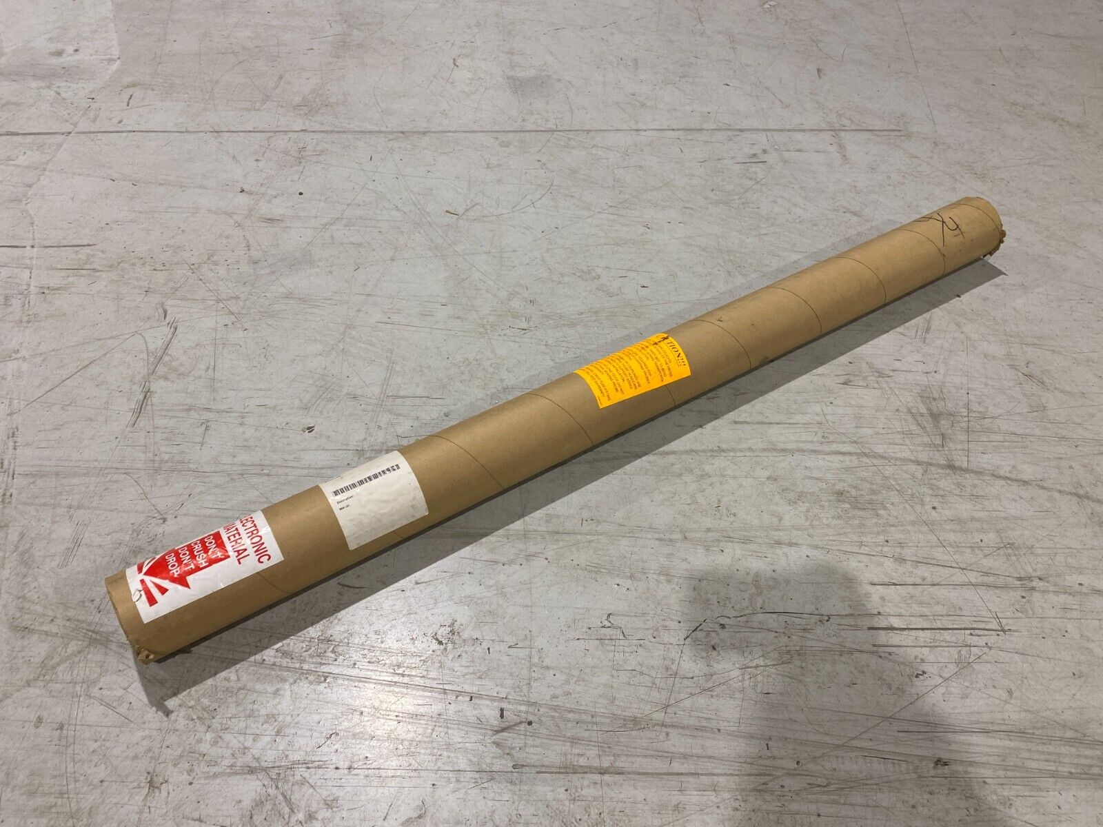 Ametek 955SV20420 Smart BRIK Non-Contact Magnetostrictive LDT - Maverick Industrial Sales