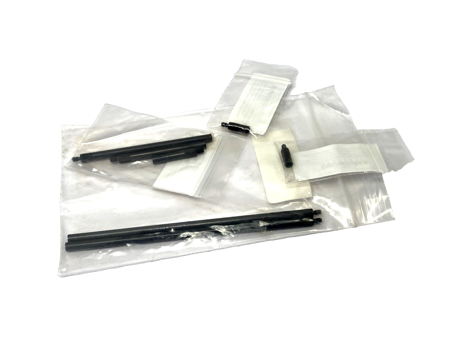 Fowler 52-562-105-0 Gauge Holder Set Extras & Hardware MISSING GAUGE & MAGNET - Maverick Industrial Sales