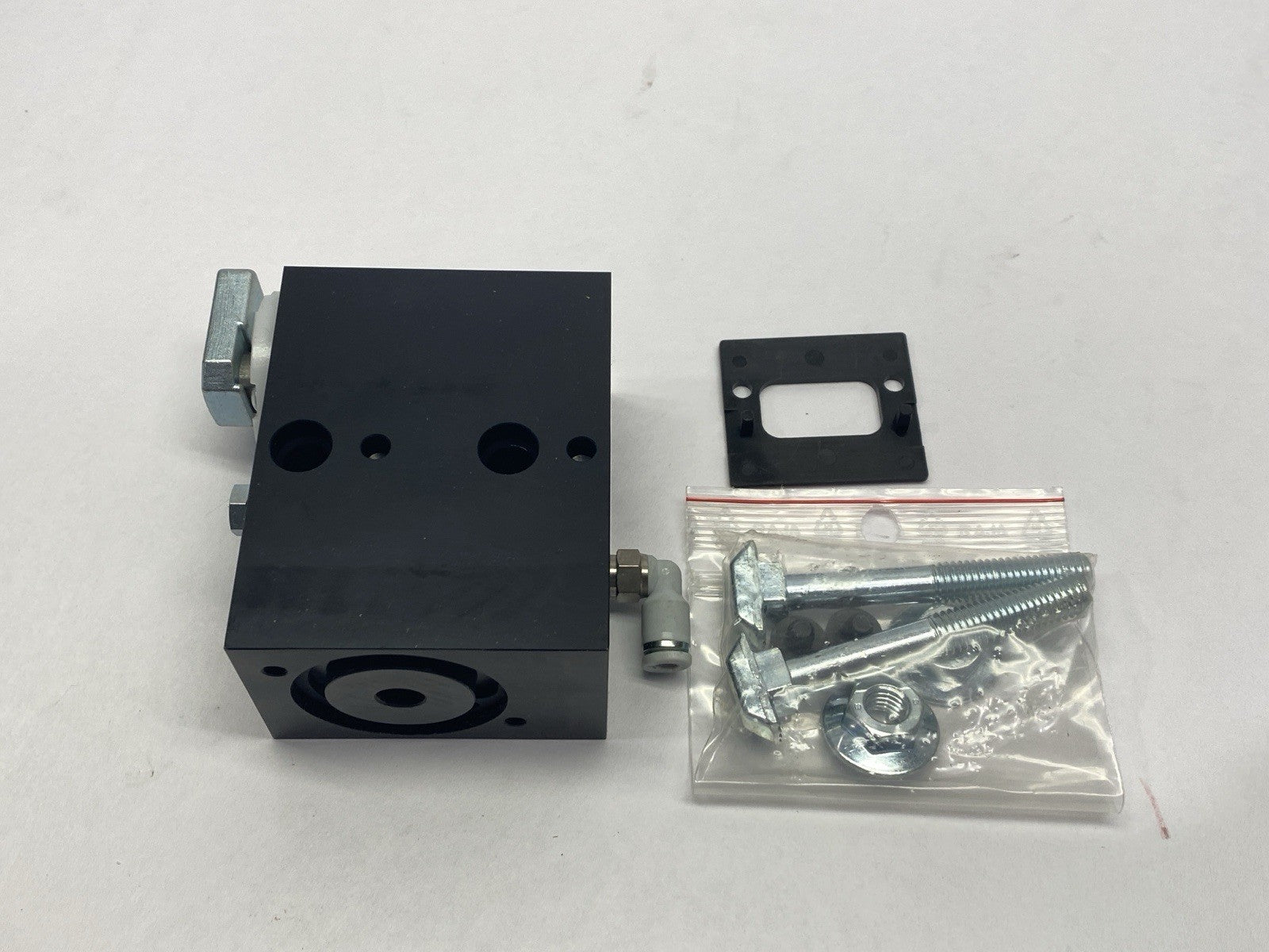 Bosch Rexroth 3842547785 Stop Gate VE 2/D-60 - Maverick Industrial Sales