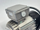 Bosch Rexroth 3842547992 Asynchron Motor 3-PH 230/400V250W50HZ-265/460V290W60HZ - Maverick Industrial Sales