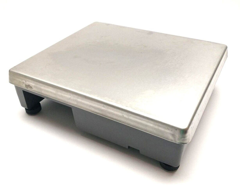 Avery Weigh-Tronix NCI 7620-50 Postal Weight Scale 100Lb Cap NO POWER CABLE - Maverick Industrial Sales