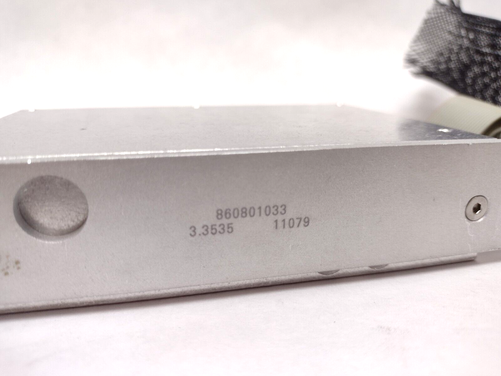 Scanlab 860801033 Control Board 116983.05, 110790.10 - Maverick Industrial Sales