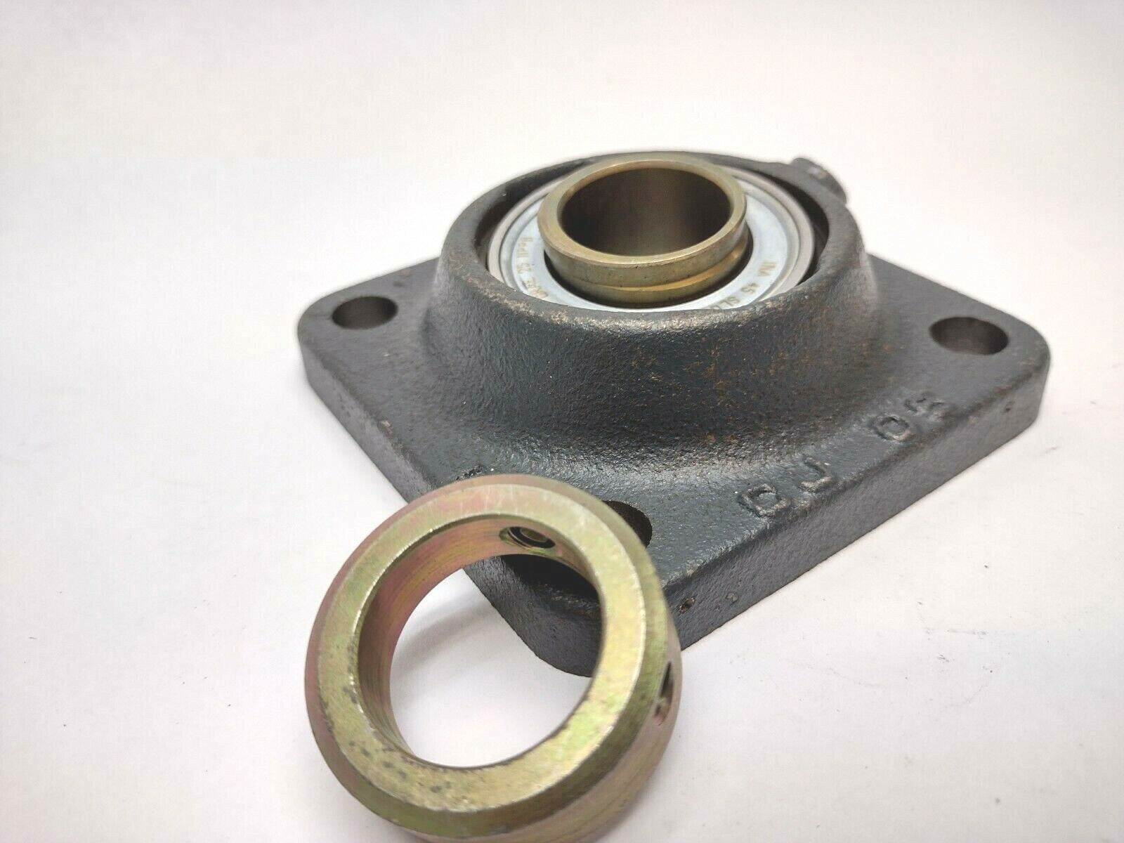 INA CJ-05 Flange Bearing - Maverick Industrial Sales