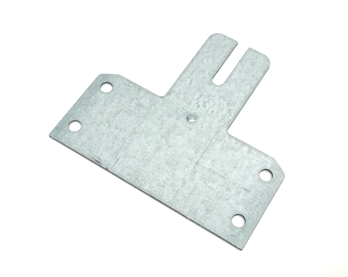 Belimo Z-SMA Base Plate Extension For Damper Actuators - Maverick Industrial Sales