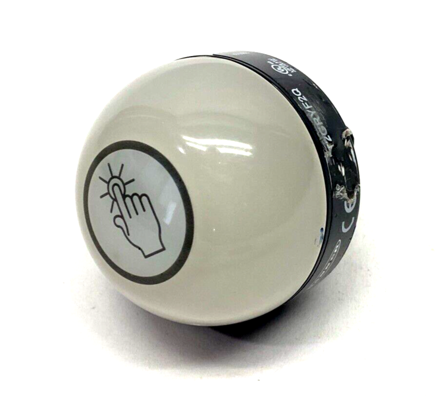 K50APT2GRYF2Q | Banner EZ-LIGHT: 3-Input-Color Touch Sensor M12 8-Pin 96764 - Used - Maverick Industrial Sales