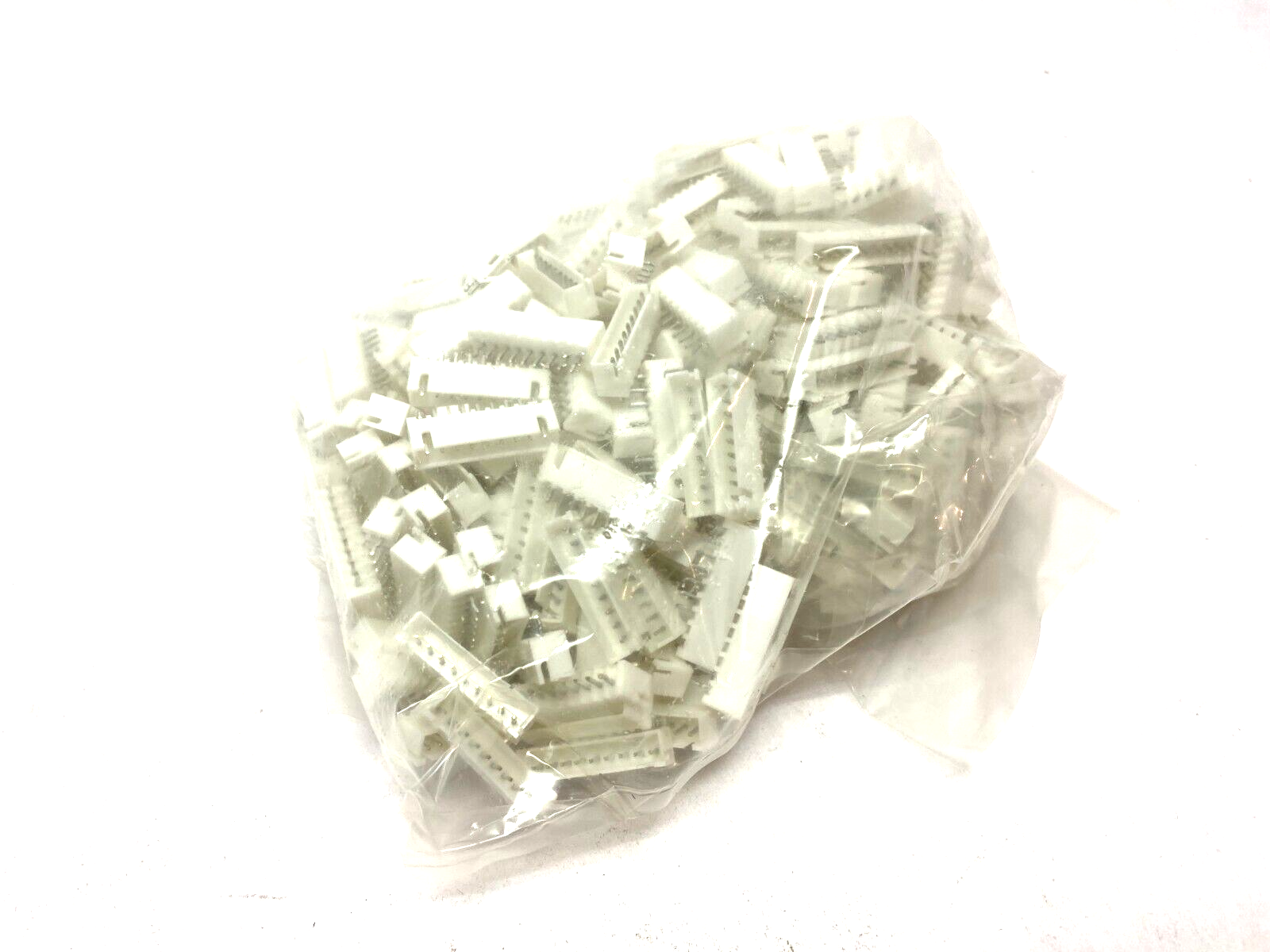 B9B-XH-A | JST Manufacturing (LF)(SN) Shrouded Header Connector Type H PKG OF 250 - New - Maverick Industrial Sales