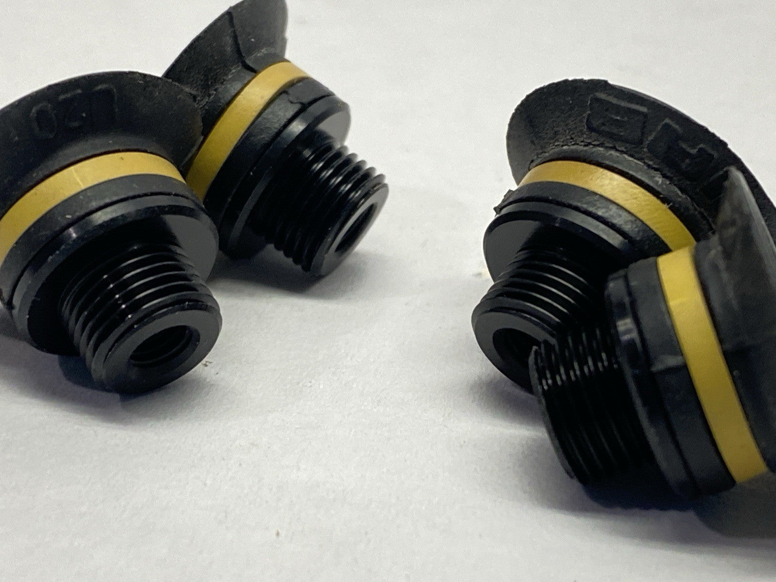 S.U20CR50.G18MMM5F.00 | Piab Suction Cup 0101376 LOT OF 4 - New – Open box - Maverick Industrial Sales