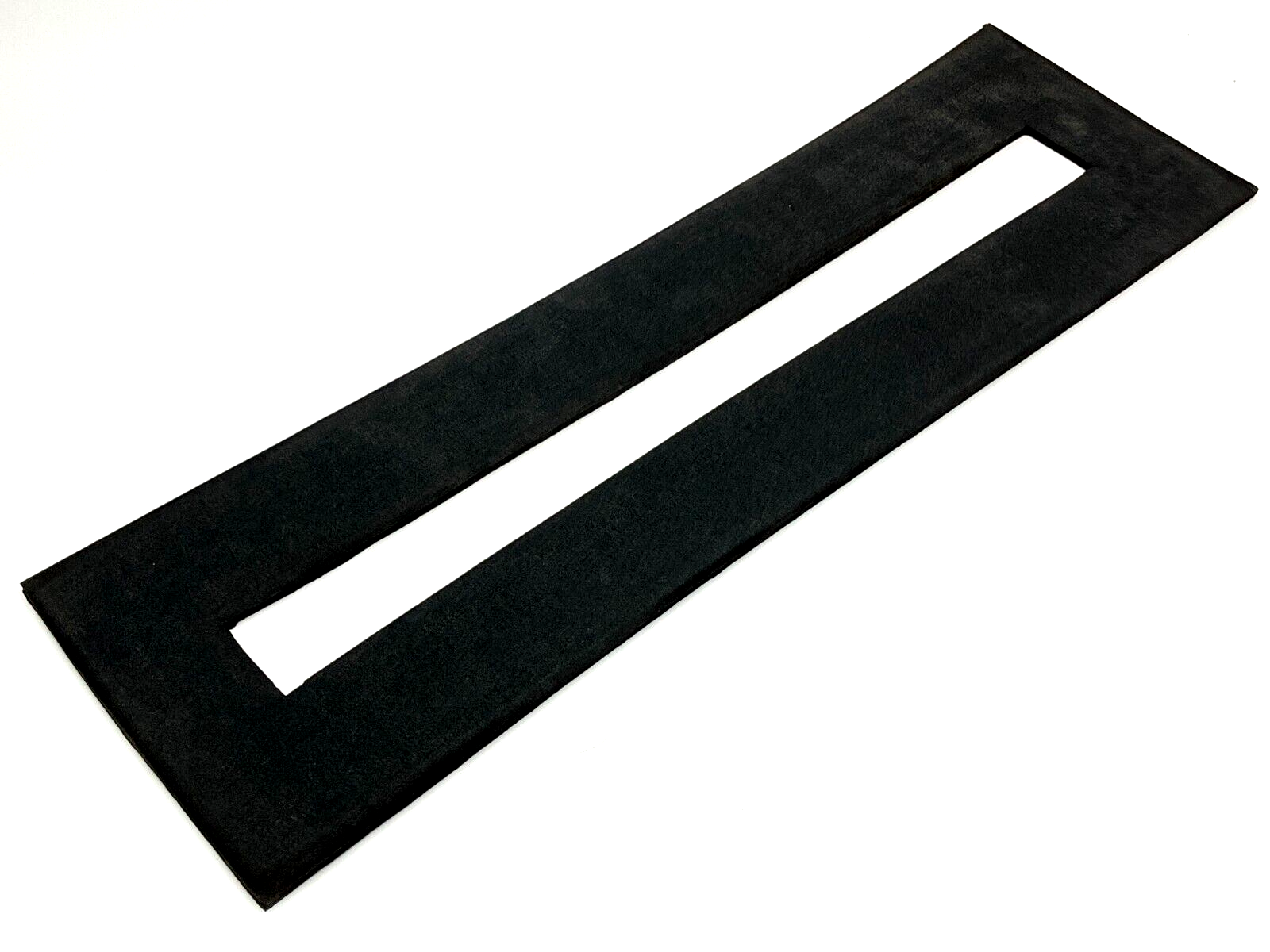 Char Absorber Tray Gasket Outside Diameter 25.75" x 7" - Maverick Industrial Sales