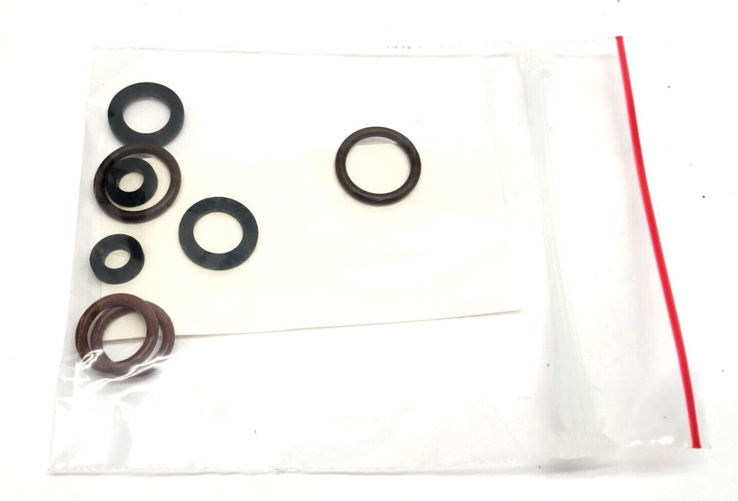 Leybold 720-00-116 Vacuum Pump Seal Kit - Maverick Industrial Sales
