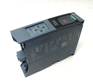 6ES7513-1FL02-0AB0 | Siemens  SIMATIC S7-1500F CPU Unit 1513F-1 PN - Used