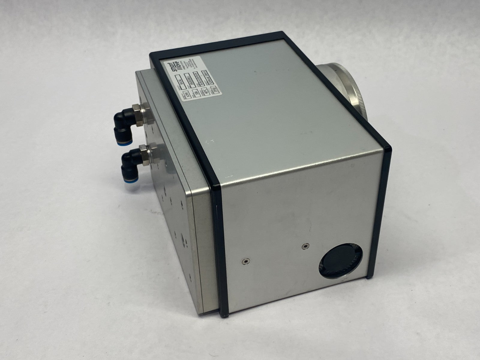 Smart Move Intelligent Control SH15G Scan Head IP50 SCANcoat 1064-H - Maverick Industrial Sales