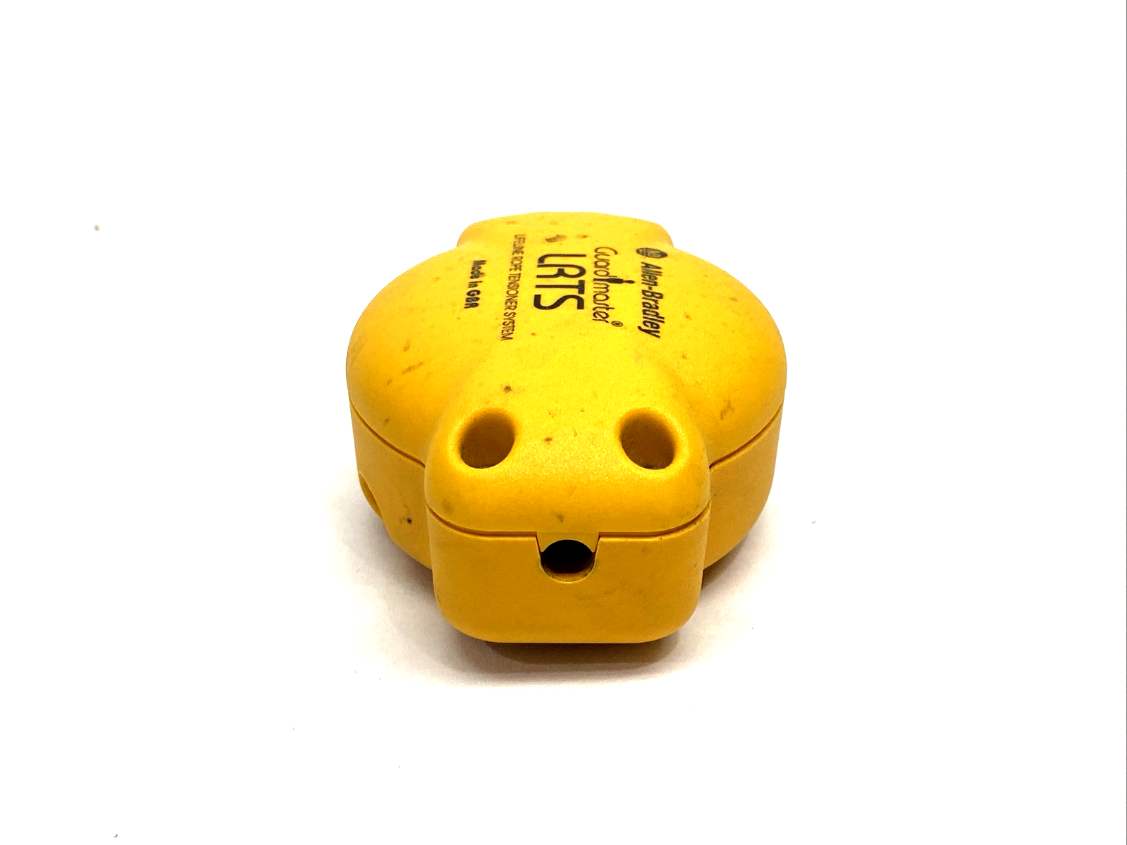 440E-A17105 | Allen Bradley Lifeline Rope Tensioner System TENSIONER ONLY - Used - Maverick Industrial Sales