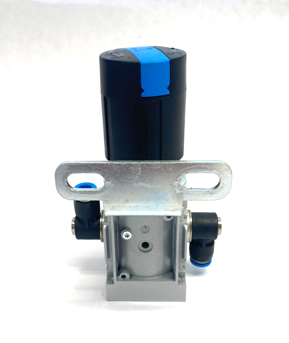 Festo MS4-LR-1/4-D6-RG-AS-WR Pressure Regulator 1/4" Ports 527690 - Maverick Industrial Sales
