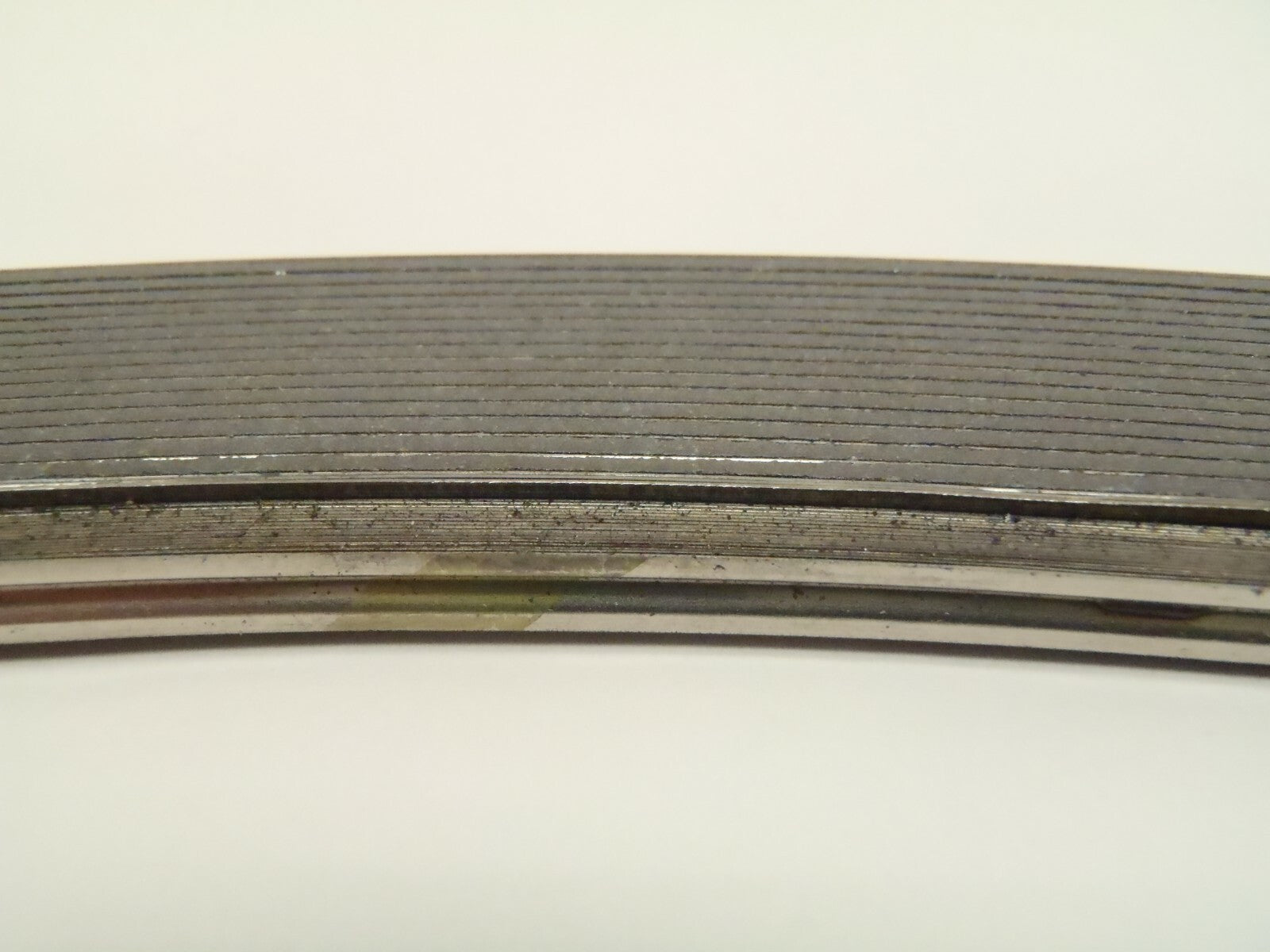 19-1/2" X 15" | Manway Moisture Gasket Seal Oval Elliptical Sprial Wound - New - Maverick Industrial Sales