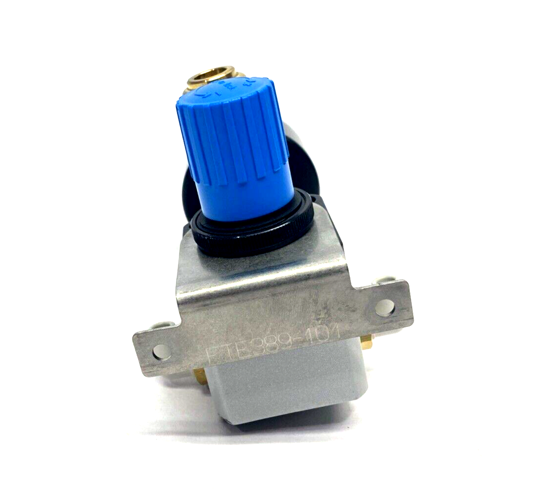 Festo LRP-1/4-0,7 Precision Pressure Regulator 159500 - Maverick Industrial Sales