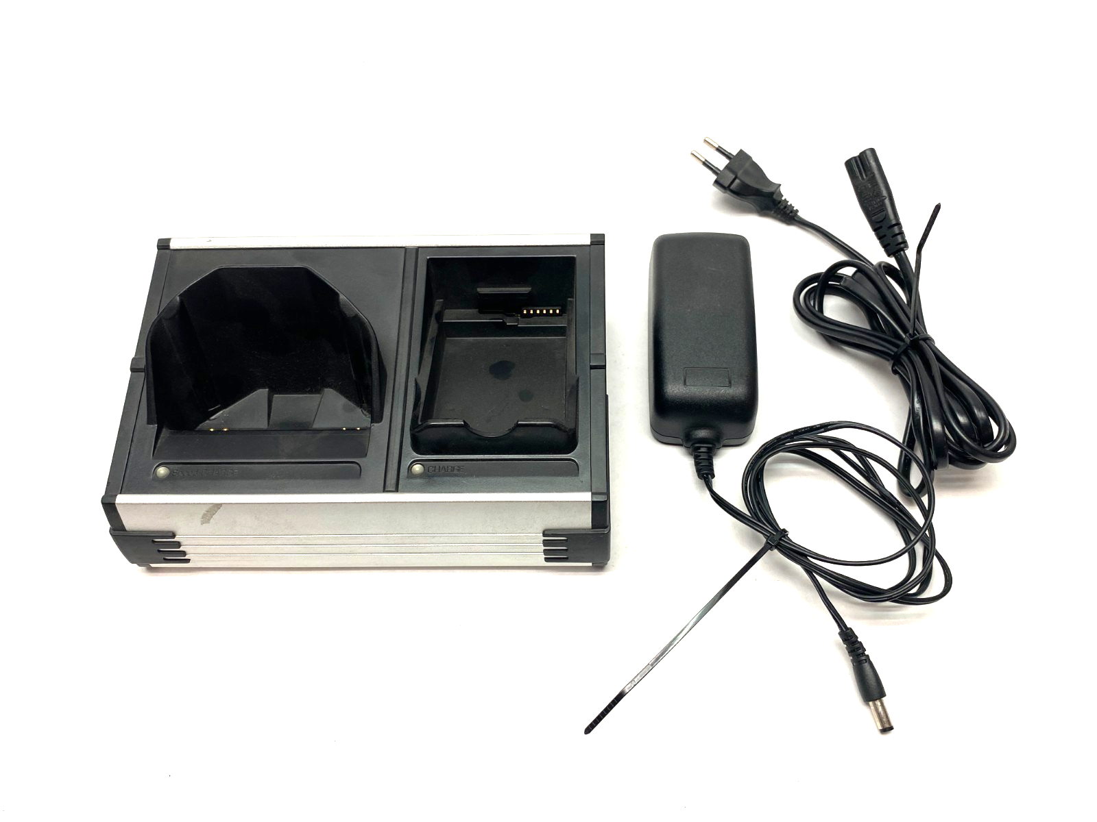 Siemens 6GT2003-0FB00 SIMATIC RF160B Docking Charger Station - Maverick Industrial Sales