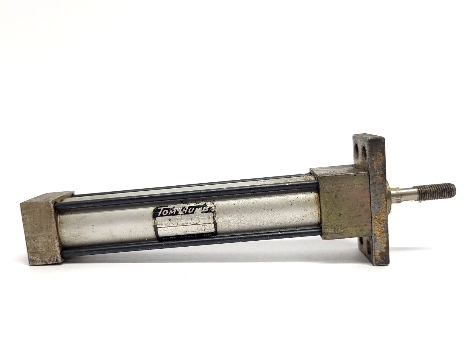 PHD Tom Thumb VRF/ZK3 Pneumatic Cylinder - Maverick Industrial Sales