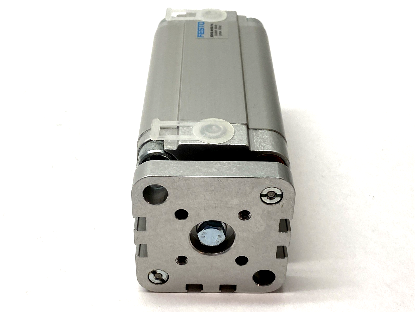 Festo ADVUL-40-80-P-A Compact Pneumatic Cylinder 156893 - Maverick Industrial Sales