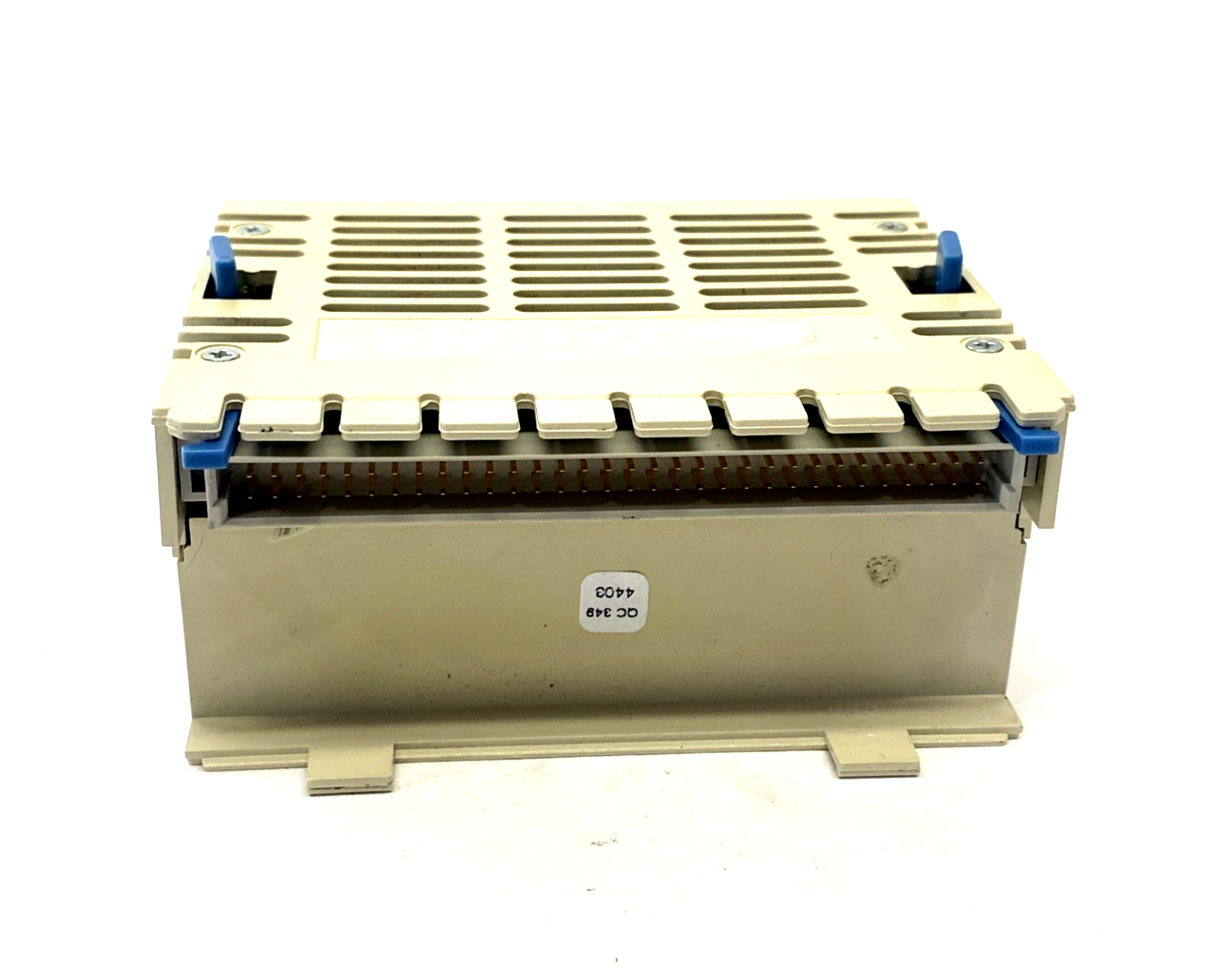 05-004-643 | Sigmatek DCP 643 DIAS Processor Module DCP643 - Used - Maverick Industrial Sales