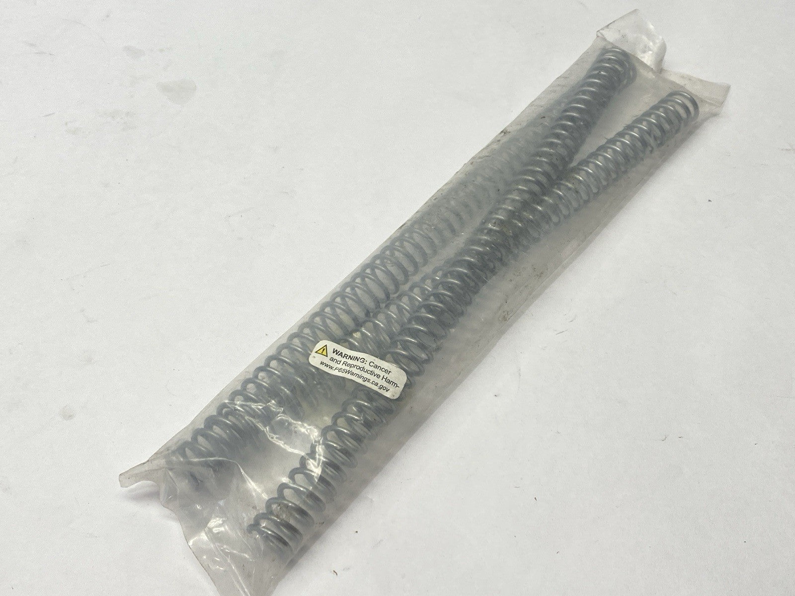 Gardner Spring 8C13C Cut-to-Length Compression Spring 0.7320" OD 12" Free Length - Maverick Industrial Sales